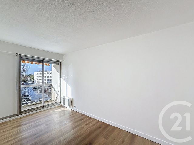 Appartement T2 à vendre - 2 pièces - 40.58 m2 - BORDEAUX - 33 - AQUITAINE - Century 21 Kadima Caudéran