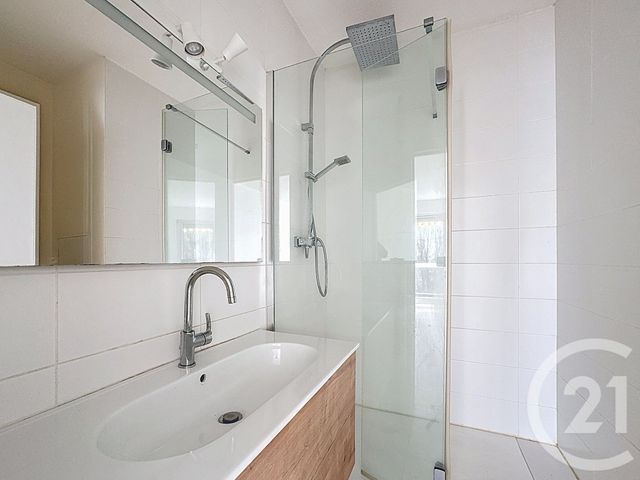 Appartement T2 à vendre - 2 pièces - 40.58 m2 - BORDEAUX - 33 - AQUITAINE - Century 21 Kadima Caudéran