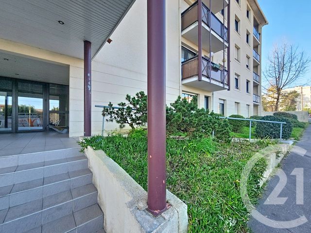 Appartement T2 à vendre - 2 pièces - 48.2 m2 - BORDEAUX - 33 - AQUITAINE - Century 21 Kadima Caudéran