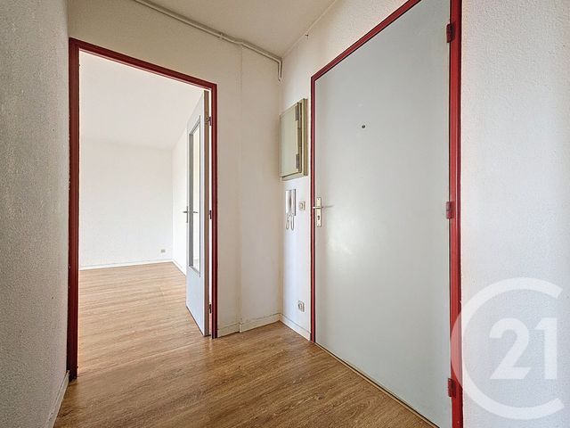 Appartement T2 à vendre - 2 pièces - 48.2 m2 - BORDEAUX - 33 - AQUITAINE - Century 21 Kadima Caudéran