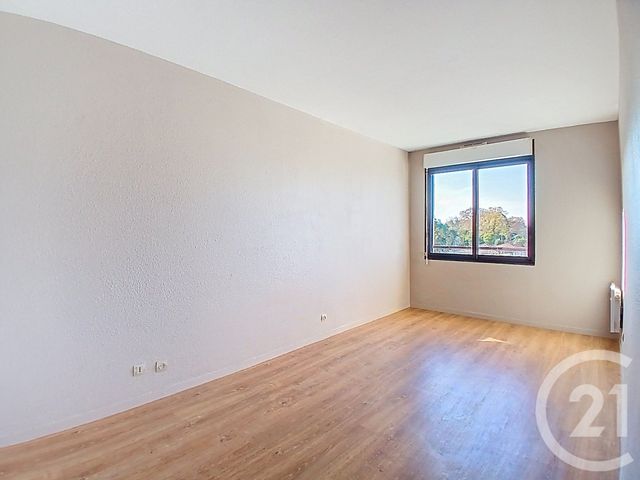 Appartement T2 à vendre - 2 pièces - 48.2 m2 - BORDEAUX - 33 - AQUITAINE - Century 21 Kadima Caudéran