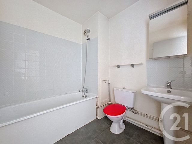 Appartement T2 à vendre - 2 pièces - 48.2 m2 - BORDEAUX - 33 - AQUITAINE - Century 21 Kadima Caudéran