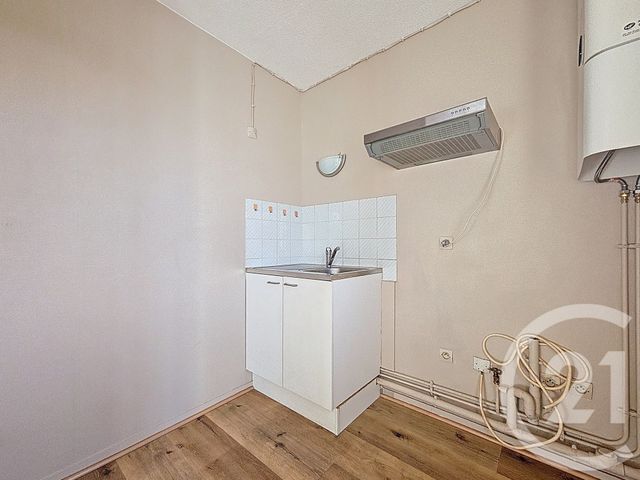 Appartement T2 à vendre - 2 pièces - 48.2 m2 - BORDEAUX - 33 - AQUITAINE - Century 21 Kadima Caudéran