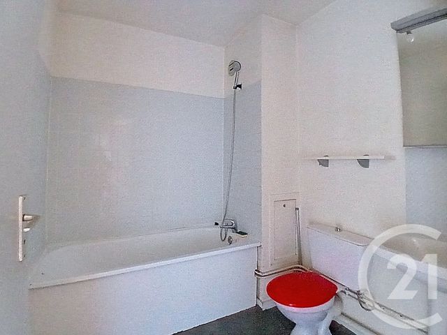 Appartement T2 à vendre - 2 pièces - 48.2 m2 - BORDEAUX - 33 - AQUITAINE - Century 21 Kadima Caudéran