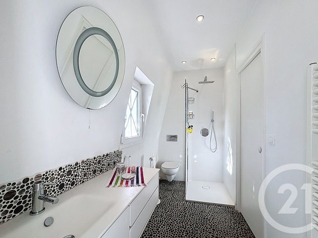 maison à vendre - 6 pièces - 200.95 m2 - BORDEAUX - 33 - AQUITAINE - Century 21 Kadima Caudéran