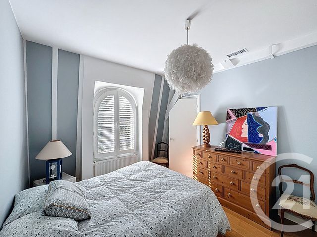 maison à vendre - 6 pièces - 200.95 m2 - BORDEAUX - 33 - AQUITAINE - Century 21 Kadima Caudéran