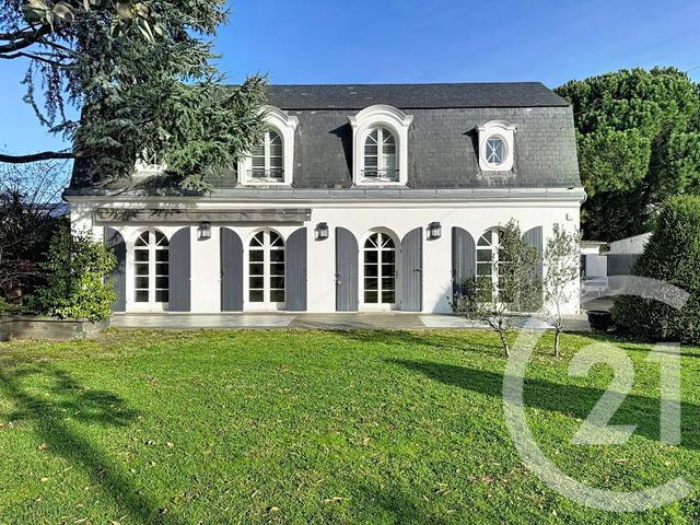 Maison à vendre BORDEAUX