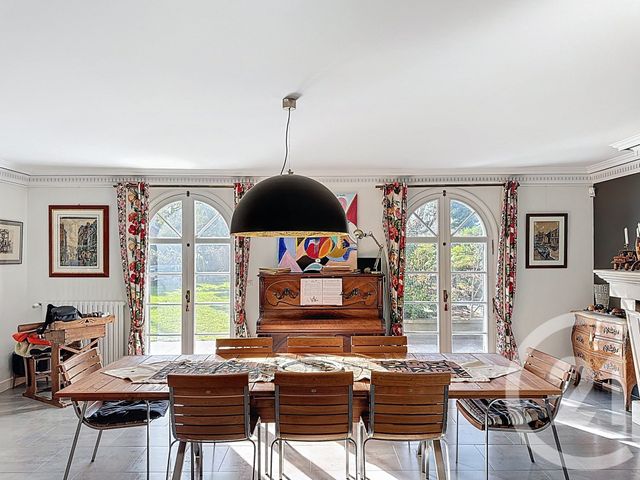 maison à vendre - 6 pièces - 200.95 m2 - BORDEAUX - 33 - AQUITAINE - Century 21 Kadima Caudéran