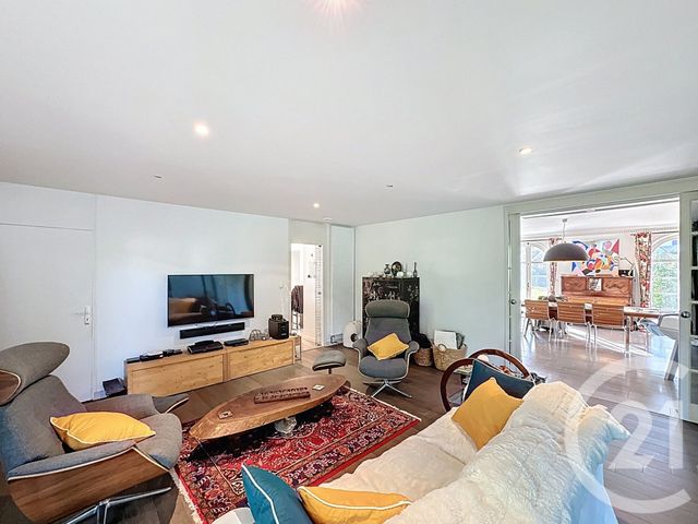 maison à vendre - 6 pièces - 200.95 m2 - BORDEAUX - 33 - AQUITAINE - Century 21 Kadima Caudéran