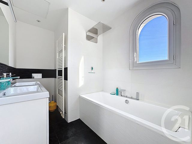 maison à vendre - 6 pièces - 200.95 m2 - BORDEAUX - 33 - AQUITAINE - Century 21 Kadima Caudéran