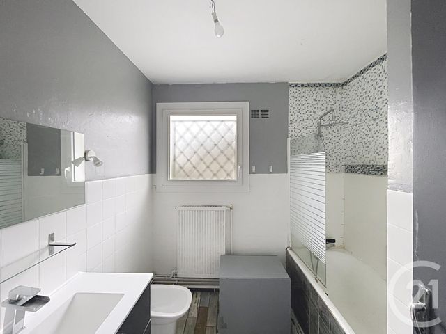 maison à vendre - 4 pièces - 76.91 m2 - BORDEAUX - 33 - AQUITAINE - Century 21 Kadima Caudéran