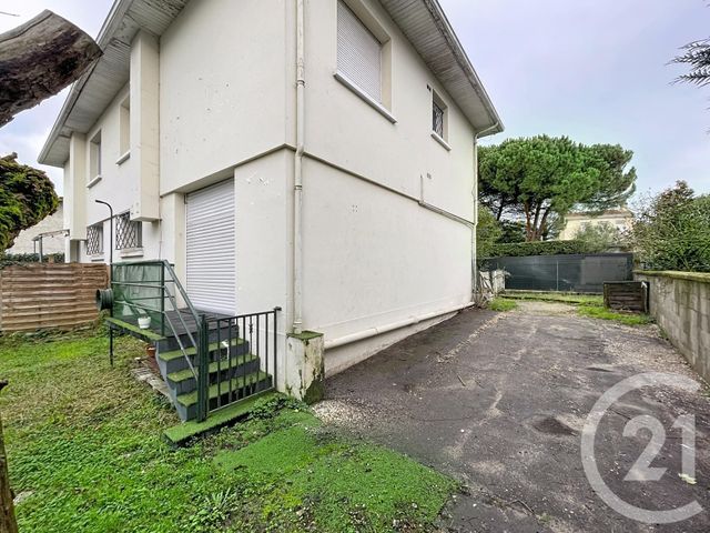 maison à vendre - 4 pièces - 76.91 m2 - BORDEAUX - 33 - AQUITAINE - Century 21 Kadima Caudéran