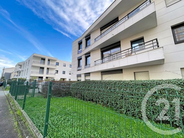 Parking à vendre BORDEAUX