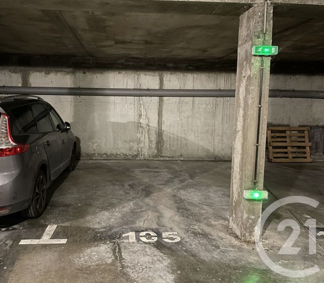 parking à vendre - 15.0 m2 - BORDEAUX - 33 - AQUITAINE - Century 21 Kadima Caudéran