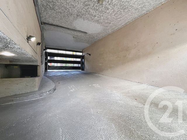 parking à vendre - 15.0 m2 - BORDEAUX - 33 - AQUITAINE - Century 21 Kadima Caudéran