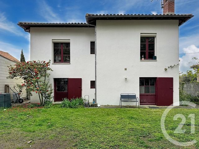 maison - BORDEAUX - 33