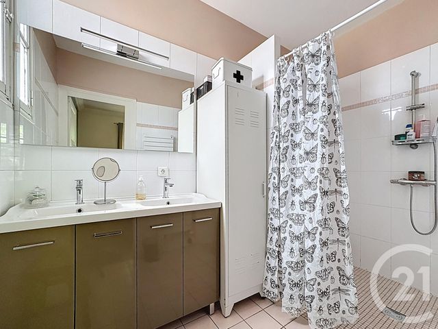 maison à vendre - 7 pièces - 178.0 m2 - BORDEAUX - 33 - AQUITAINE - Century 21 Kadima Caudéran