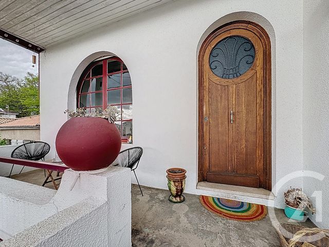 maison à vendre - 7 pièces - 178.0 m2 - BORDEAUX - 33 - AQUITAINE - Century 21 Kadima Caudéran
