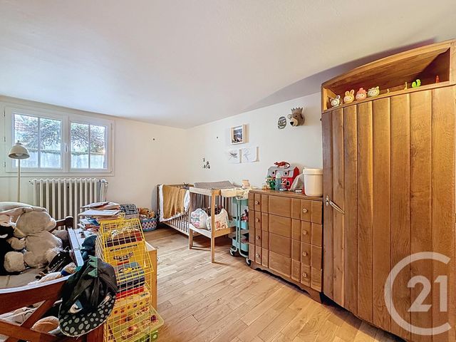 maison à vendre - 7 pièces - 178.0 m2 - BORDEAUX - 33 - AQUITAINE - Century 21 Kadima Caudéran