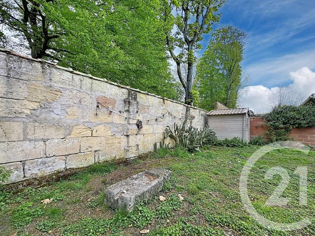 maison à vendre - 7 pièces - 178.0 m2 - BORDEAUX - 33 - AQUITAINE - Century 21 Kadima Caudéran