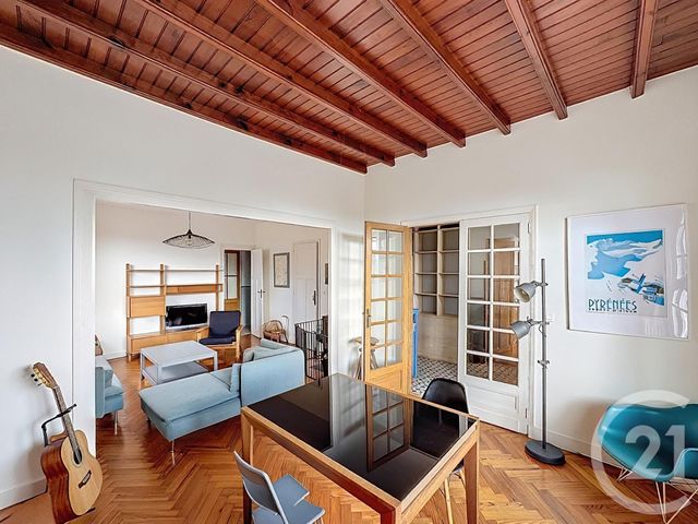 maison à vendre - 7 pièces - 178.0 m2 - BORDEAUX - 33 - AQUITAINE - Century 21 Kadima Caudéran