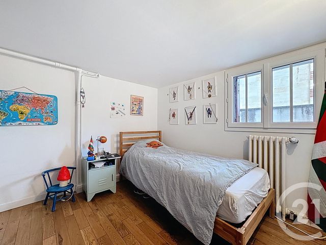 maison à vendre - 7 pièces - 178.0 m2 - BORDEAUX - 33 - AQUITAINE - Century 21 Kadima Caudéran