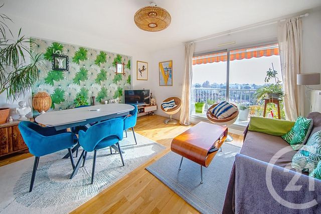 appartement - BORDEAUX - 33