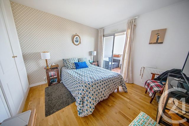 Appartement à vendre - 3 pièces - 74.53 m2 - BORDEAUX - 33 - AQUITAINE - Century 21 Kadima Caudéran