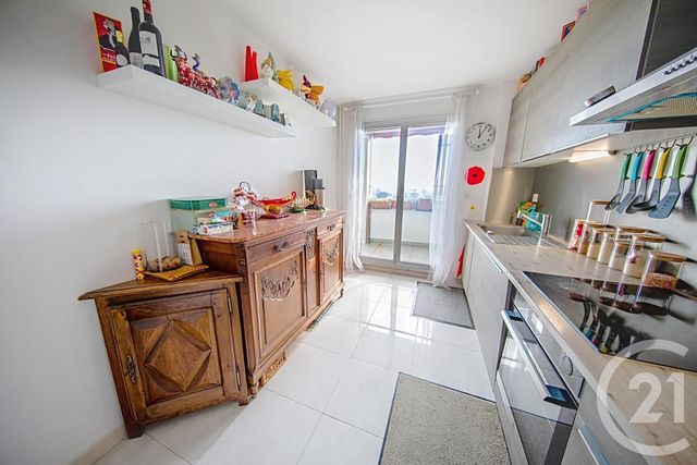 Appartement à vendre - 3 pièces - 74.53 m2 - BORDEAUX - 33 - AQUITAINE - Century 21 Kadima Caudéran