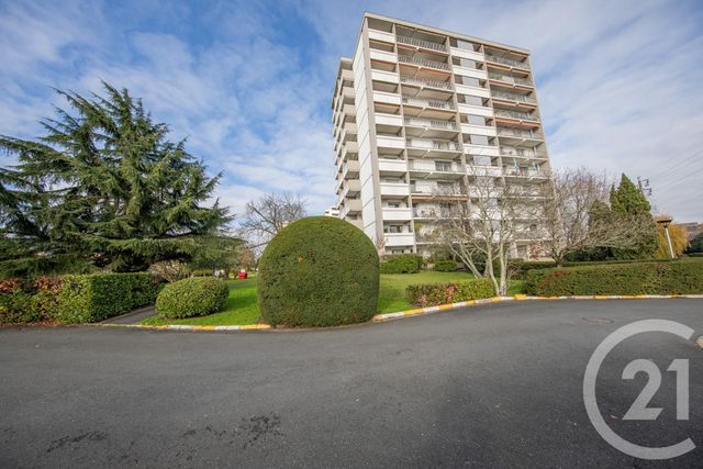 Appartement à vendre - 3 pièces - 74.53 m2 - BORDEAUX - 33 - AQUITAINE - Century 21 Kadima Caudéran