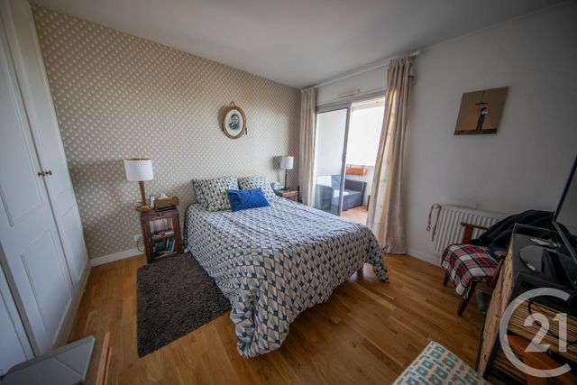 Appartement à vendre - 3 pièces - 74.53 m2 - BORDEAUX - 33 - AQUITAINE - Century 21 Kadima Caudéran