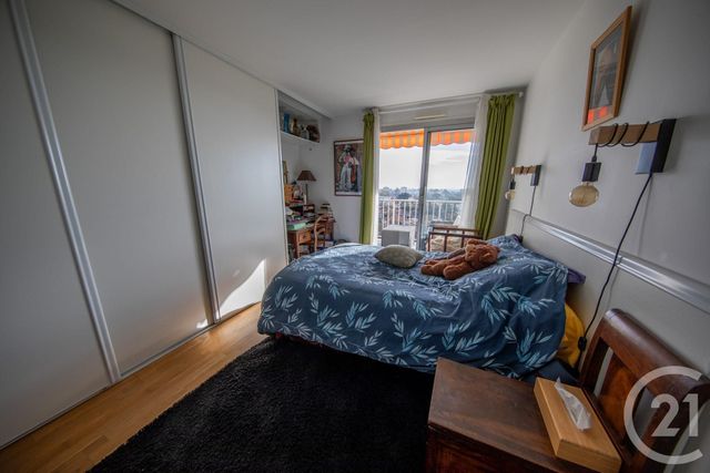 Appartement à vendre - 3 pièces - 74.53 m2 - BORDEAUX - 33 - AQUITAINE - Century 21 Kadima Caudéran