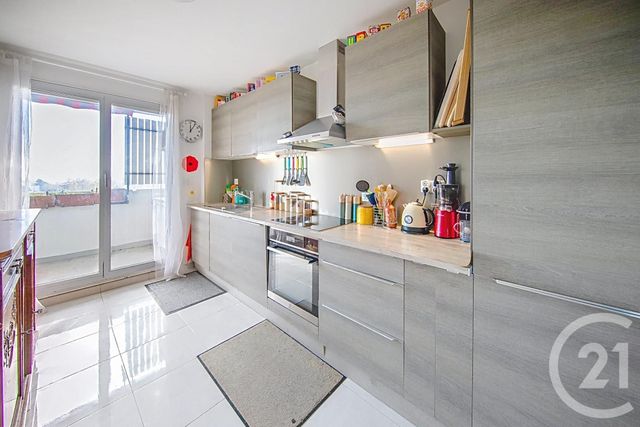 Appartement à vendre - 3 pièces - 74.53 m2 - BORDEAUX - 33 - AQUITAINE - Century 21 Kadima Caudéran