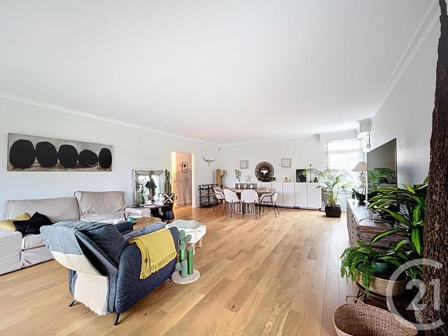 Appartement F4 à vendre - 3 pièces - 104.09 m2 - BORDEAUX - 33 - AQUITAINE - Century 21 Kadima Caudéran