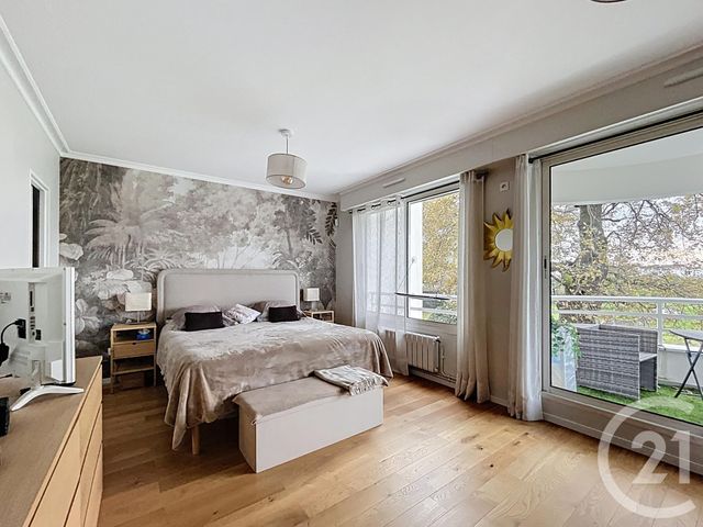 Appartement F4 à vendre - 3 pièces - 104.09 m2 - BORDEAUX - 33 - AQUITAINE - Century 21 Kadima Caudéran