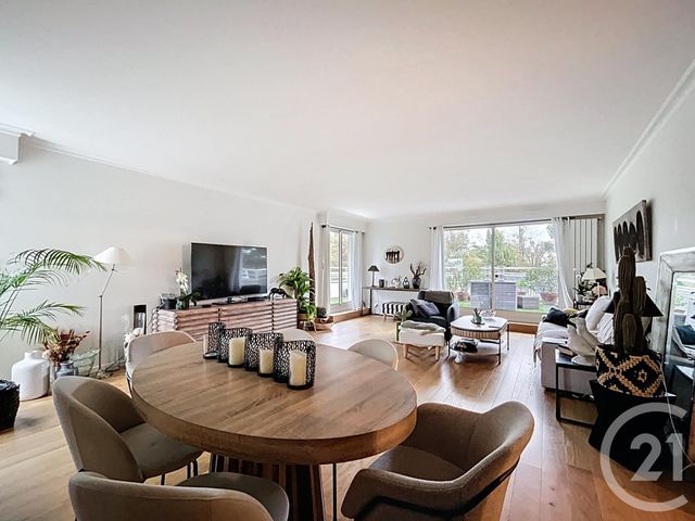 appartement - BORDEAUX - 33