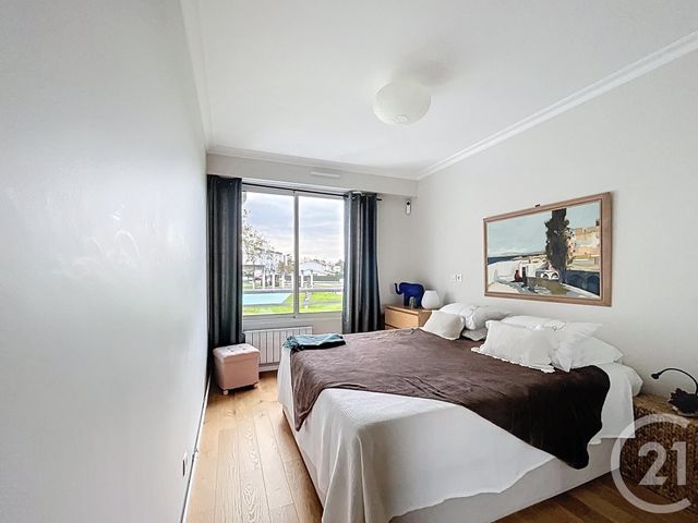 Appartement F4 à vendre - 3 pièces - 104.09 m2 - BORDEAUX - 33 - AQUITAINE - Century 21 Kadima Caudéran