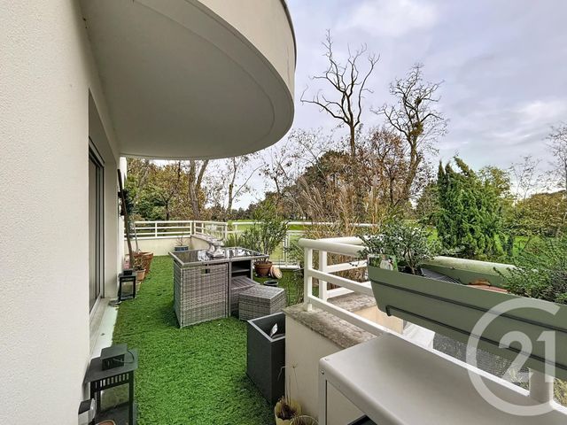 Appartement F4 à vendre - 3 pièces - 104.09 m2 - BORDEAUX - 33 - AQUITAINE - Century 21 Kadima Caudéran