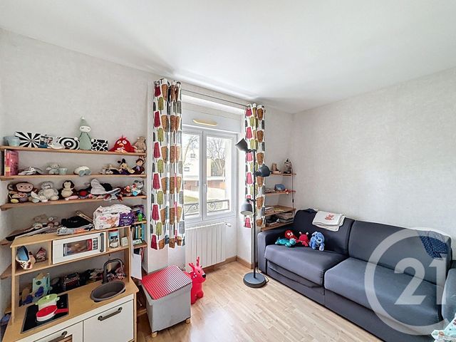 maison à vendre - 4 pièces - 106.43 m2 - BORDEAUX - 33 - AQUITAINE - Century 21 Kadima Caudéran