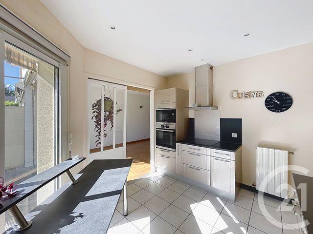maison à vendre - 4 pièces - 106.43 m2 - BORDEAUX - 33 - AQUITAINE - Century 21 Kadima Caudéran
