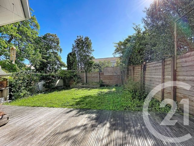 maison à vendre - 4 pièces - 106.43 m2 - BORDEAUX - 33 - AQUITAINE - Century 21 Kadima Caudéran