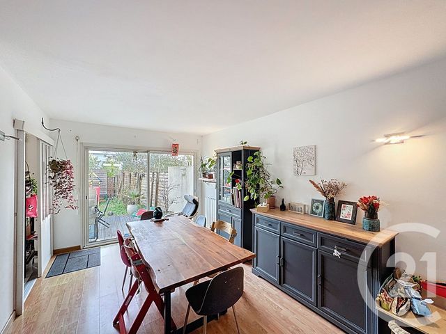 maison à vendre - 4 pièces - 106.43 m2 - BORDEAUX - 33 - AQUITAINE - Century 21 Kadima Caudéran