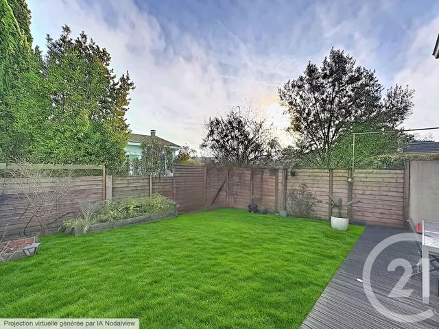 maison - BORDEAUX - 33