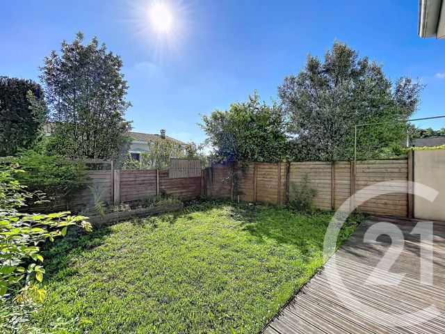 maison à vendre - 4 pièces - 106.43 m2 - BORDEAUX - 33 - AQUITAINE - Century 21 Kadima Caudéran