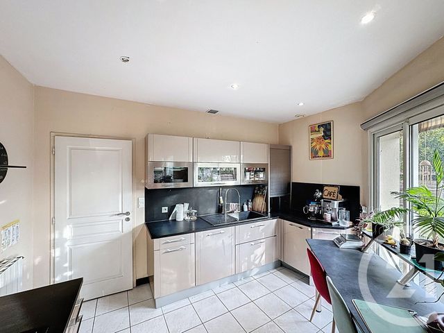 maison à vendre - 4 pièces - 106.43 m2 - BORDEAUX - 33 - AQUITAINE - Century 21 Kadima Caudéran