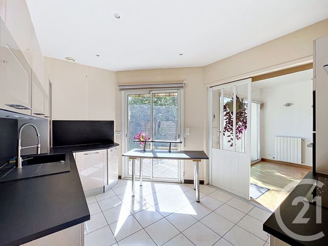 maison à vendre - 4 pièces - 106.43 m2 - BORDEAUX - 33 - AQUITAINE - Century 21 Kadima Caudéran