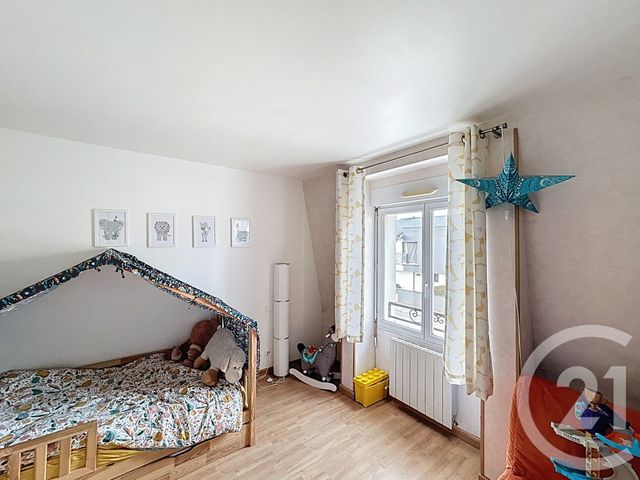 maison à vendre - 4 pièces - 106.43 m2 - BORDEAUX - 33 - AQUITAINE - Century 21 Kadima Caudéran