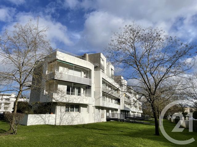 Appartement F2 à vendre BORDEAUX