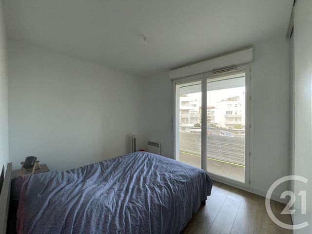 Appartement F2 à vendre - 2 pièces - 48.75 m2 - BORDEAUX - 33 - AQUITAINE - Century 21 Kadima Caudéran