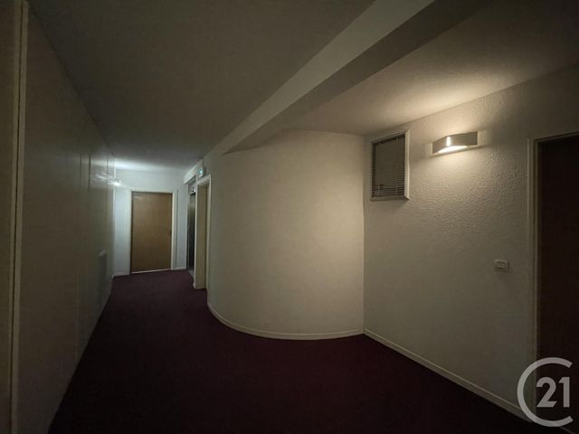 Appartement F2 à vendre - 2 pièces - 48.75 m2 - BORDEAUX - 33 - AQUITAINE - Century 21 Kadima Caudéran